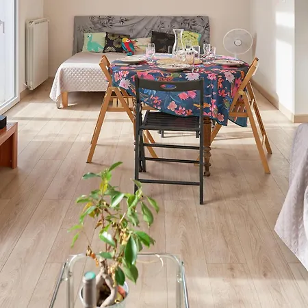 Havre Familial Cosy Avec Terrasse & Lumiere Apartment